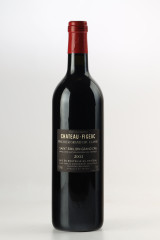 CHÂTEAU FIGEAC 2003