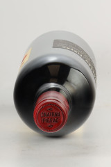 CHÂTEAU FIGEAC 2003