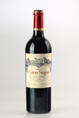 CHÂTEAU CALON SEGUR 2021
