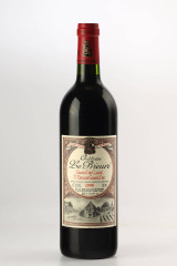 CHÂTEAU LE PRIEURE 1998