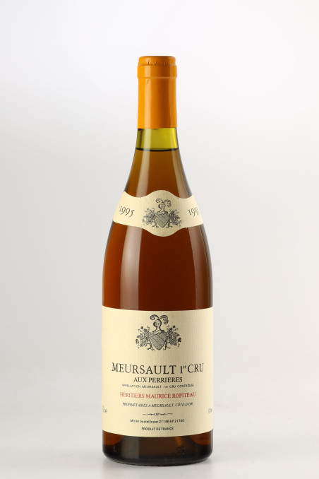 ROPITEAU FRERES Aux Perrières 1995