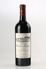 CHÂTEAU PONTET CANET 2004
