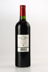 CHÂTEAU LYNCH BAGES 2007
