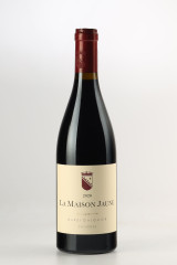 DOMAINE BARDI D'ALQUIER La Maison Jaune 2020