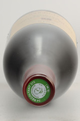 DOMAINE ALQUIER Les Grandes Bastides 2012