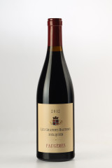 DOMAINE ALQUIER Les Grandes Bastides 2012