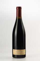 DOMAINE ALQUIER Les Grandes Bastides 2012