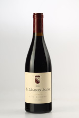 DOMAINE BARDI D'ALQUIER La Maison Jaune 2022