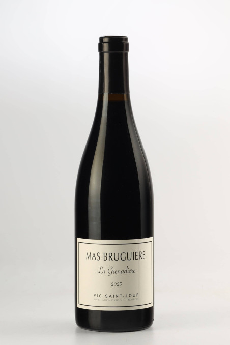MAS BRUGUIÈRE La Grenadière 2023