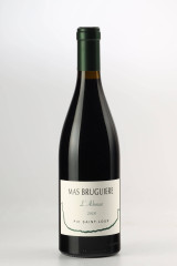 MAS BRUGUIÈRE L'Arbouse 2018