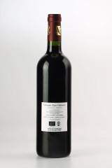 DOMAINE ALAIN CHABANON Le Merle Aux Alouettes 2020