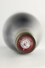 DOMAINE DU CLOS DES FÉES Vieilles Vignes 2016