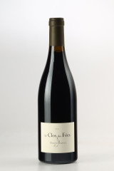 DOMAINE DU CLOS DES FÉES 2011
