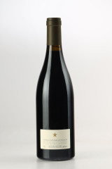 DOMAINE DU CLOS DES FÉES 2011