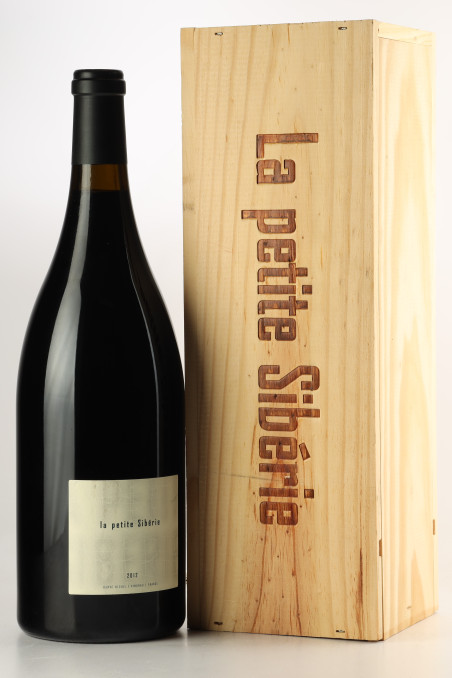 DOMAINE DU CLOS DES FÉES La Petite Sibérie Magnum 2012
