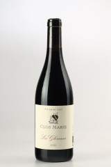 CLOS MARIE Les Glorieuses 2022