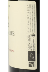 CLOS MARIE Les Glorieuses 2020