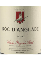 ROC D'ANGLADE 2023
