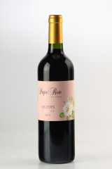 DOMAINE PEYRE ROSE Les Cistes 2014