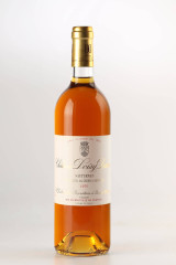 CHÂTEAU DOISY DAENE 1975