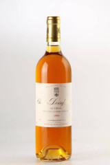 CHÂTEAU DOISY DAENE 1998