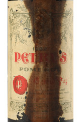 PETRUS 1982