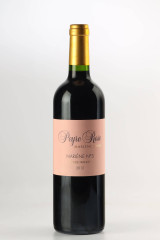 DOMAINE PEYRE ROSE Marlène N°3 2012