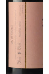 DOMAINE PEYRE ROSE Marlène N°3 2012