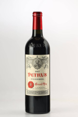 PETRUS 2017