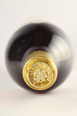 CHÂTEAU LA TOUR BLANCHE 1990