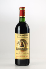 CHÂTEAU ANGELUS 1985