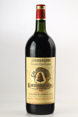 CHÂTEAU ANGELUS Magnum 1985