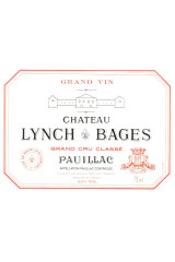 CHÂTEAU LYNCH BAGES 2007