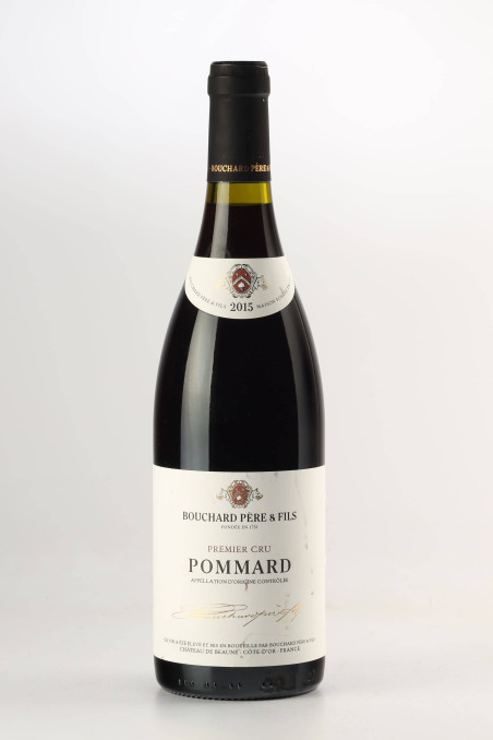 BOUCHARD PERE ET FILS 2015