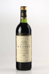 CHÂTEAU MEYNEY 1983