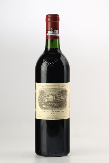 CHÂTEAU LAFITE ROTHSCHILD 1985