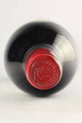 CHÂTEAU CHEVAL BLANC 1983