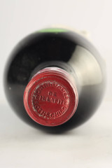 CARRUADES DE LAFITE 1967