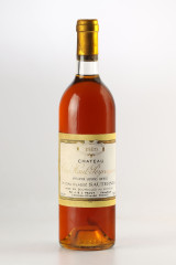 CLOS HAUT PEYRAGUEY 1989
