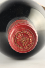 CHÂTEAU MOUTON ROTHSCHILD 1979