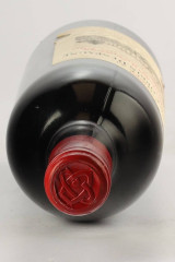 CHÂTEAU GRAND CORBIN DESPAGNE 1989