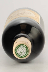 CHÂTEAU LES HAUTS DE PEZ 1991
