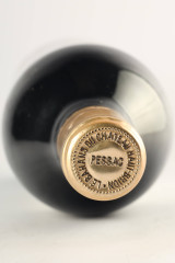 CHÂTEAU BAHANS HAUT BRION 1993
