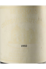 CHÂTEAU BAHANS HAUT BRION 1993