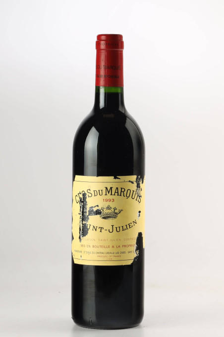 CLOS DU MARQUIS 1993