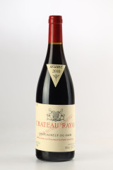 CHÂTEAU RAYAS Rouge 2010