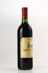CHÂTEAU LAGRANGE 1989