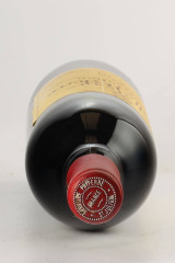 CHÂTEAU LEOVILLE POYFERRE 1987
