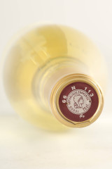 DOMAINE DU CLOS DES FÉES Les Sorcières Blanc 2025