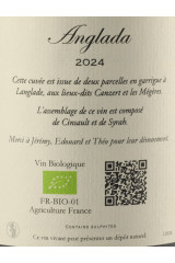ROC D'ANGLADE Anglada 2024